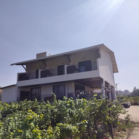 Soma Vineyard Resort -Nashik Exterior photo