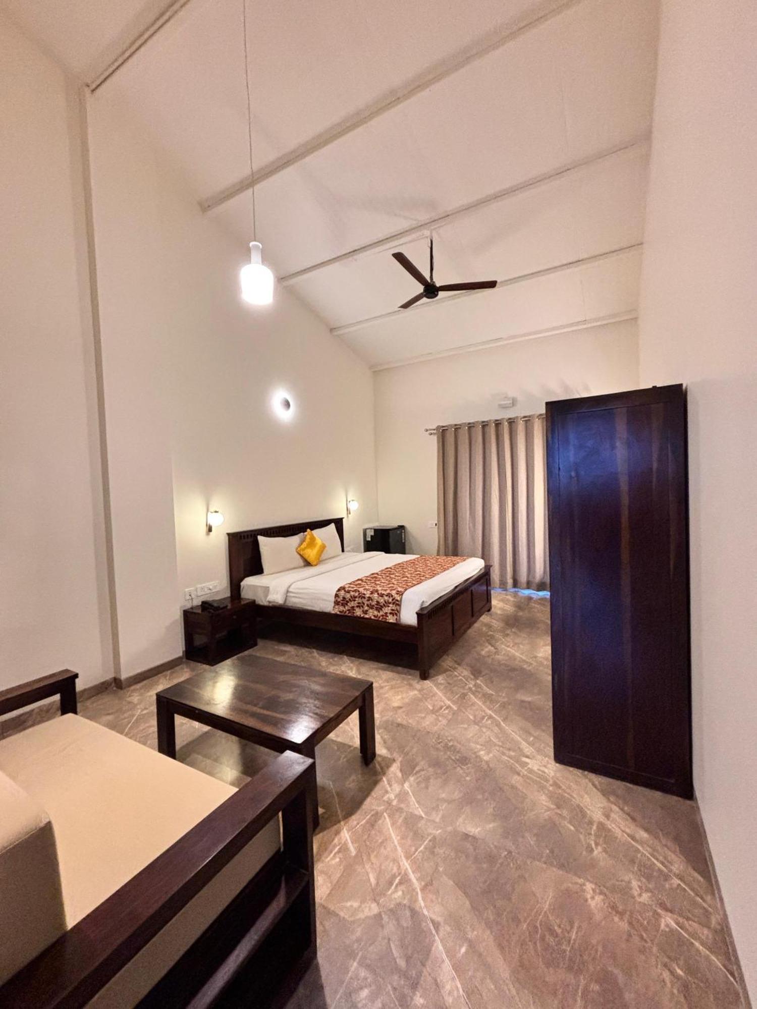 Soma Vineyard Resort -Nashik Exterior photo